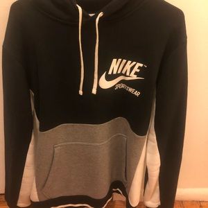 Nike Sportswear Sweatsuit
